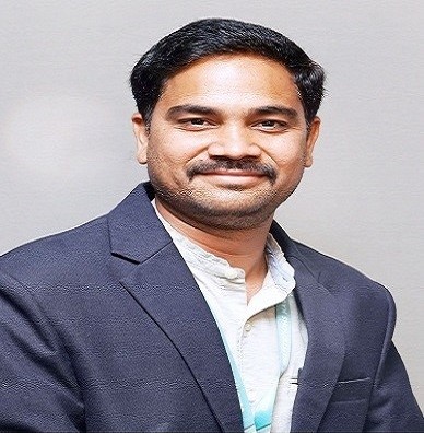 Mr. Fanindra Katre